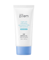 make p:rem - UV Defense Me. Daily Sun Essence 50ml